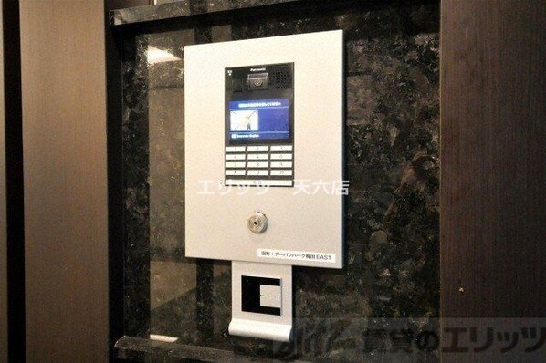 LaDouceur梅田Eastの物件内観写真